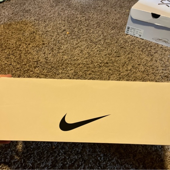 Nike Sabrina 1 TB’s - Picture 8 of 10